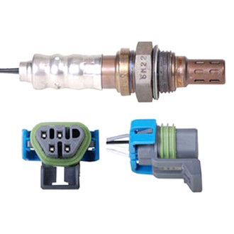 Denso® - OE Connector Oxygen Sensor