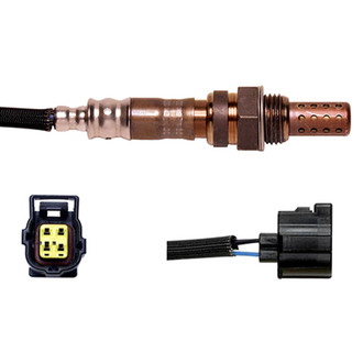 Denso® - OE Connector Oxygen Sensor