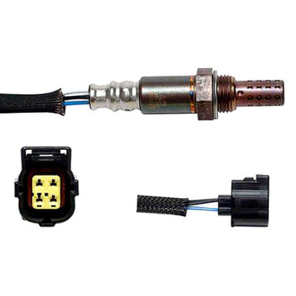 Denso® - OE Connector Oxygen Sensor