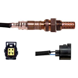 Denso® - OE Connector Oxygen Sensor