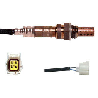 Denso® - OE Connector Oxygen Sensor