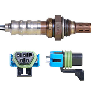 Denso® - OE Connector Oxygen Sensor
