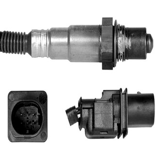 Denso® - First Time Fit Oxygen Sensor