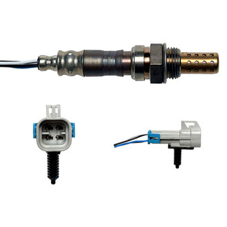 Denso® - OE Connector Oxygen Sensor