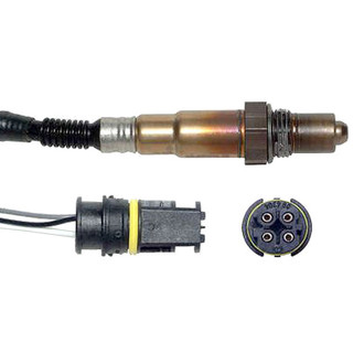 Denso® - OE Connector Oxygen Sensor