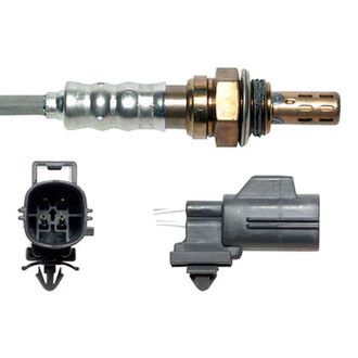 Denso® - OE Connector Oxygen Sensor