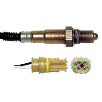 Denso® - OE Connector Oxygen Sensor