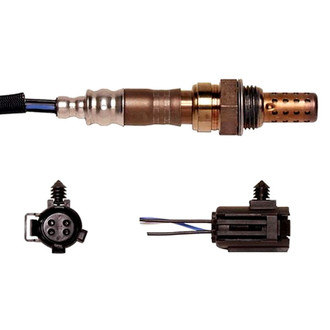 Denso® - OE Connector Oxygen Sensor