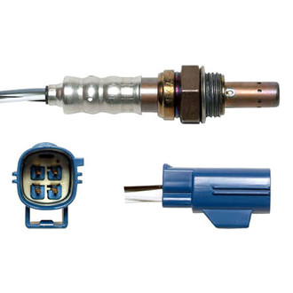 Denso® - OE Connector Oxygen Sensor