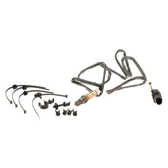 Denso® - First Time Fit Oxygen Sensor