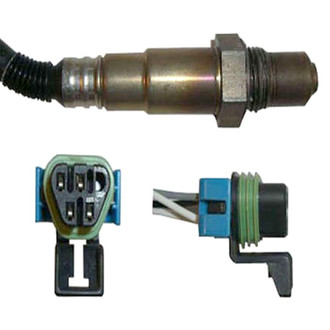 Denso® - OE Connector Oxygen Sensor