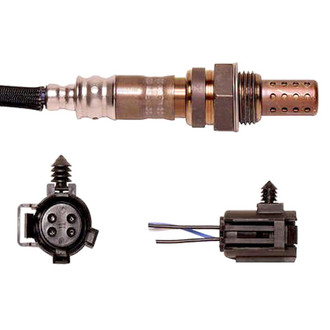 Denso® - OE Connector Oxygen Sensor