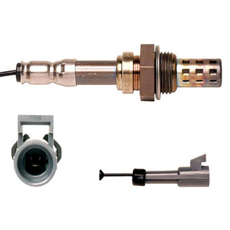 Denso® - OE Connector Oxygen Sensor