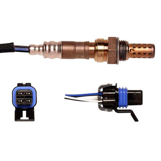 Denso® - OE Connector Oxygen Sensor