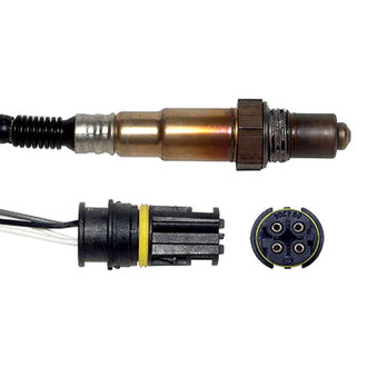 Denso® - OE Connector Oxygen Sensor