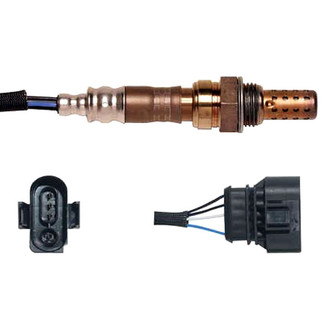 Denso® - OE Connector Oxygen Sensor