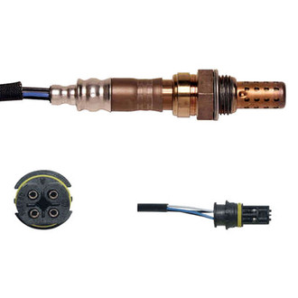 Denso® - OE Connector Oxygen Sensor