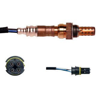 Denso® - OE Connector Oxygen Sensor