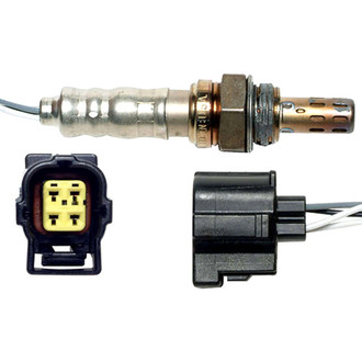 Denso® - OE Connector Oxygen Sensor