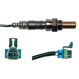 Denso® - OE Connector Oxygen Sensor