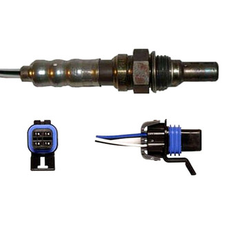 Denso® - OE Connector Oxygen Sensor