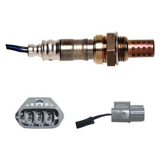 Denso® - OE Connector Oxygen Sensor