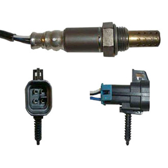 Denso® - OE Connector Oxygen Sensor
