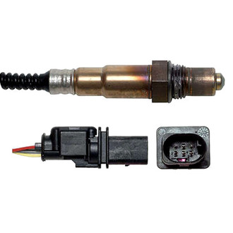 Denso® - OE Connector Oxygen Sensor