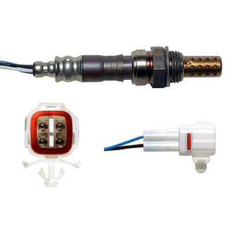 Denso® - OE Connector Oxygen Sensor