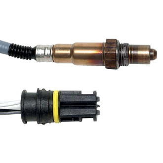 Denso® - OE Connector Oxygen Sensor