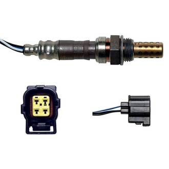 Denso® - OE Connector Oxygen Sensor