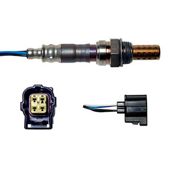 Denso® - OE Connector Oxygen Sensor