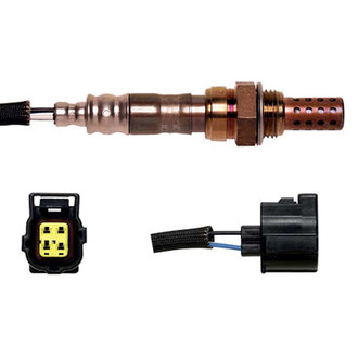 Denso® - OE Connector Oxygen Sensor