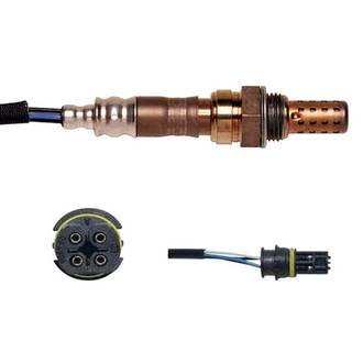 Denso® - OE Connector Oxygen Sensor