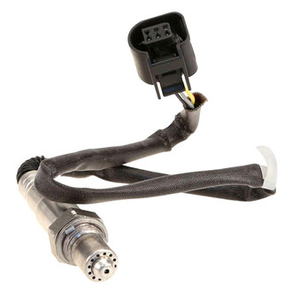 Denso® - OE Connector Oxygen Sensor