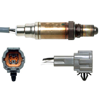 Denso® - OE Connector Oxygen Sensor