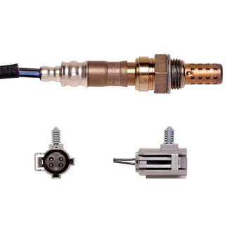 Denso® - OE Connector Oxygen Sensor