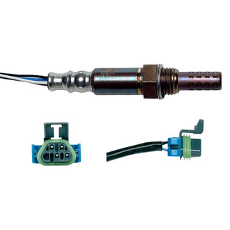 Denso® - OE Connector Oxygen Sensor