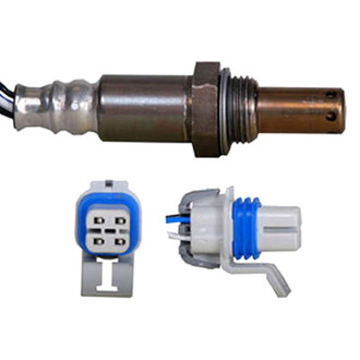 Denso® - OE Connector Oxygen Sensor