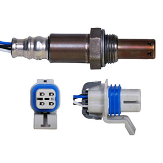 Denso® - OE Connector Oxygen Sensor