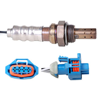 Denso® - OE Connector Oxygen Sensor