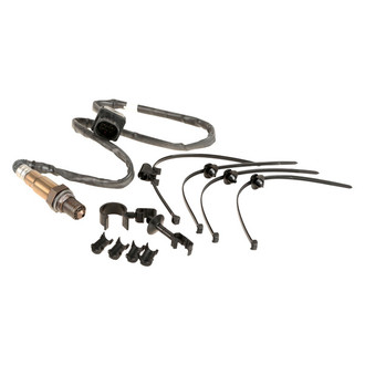 Denso® - First Time Fit Oxygen Sensor