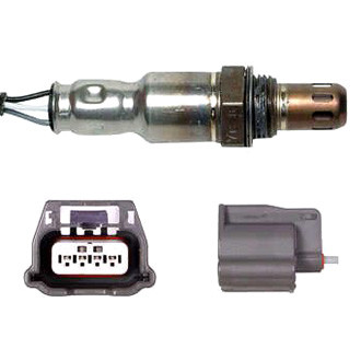 Denso® - OE Connector Oxygen Sensor