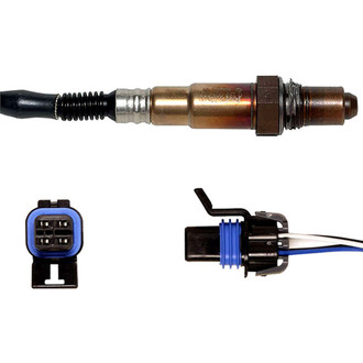 Denso® - OE Connector Oxygen Sensor