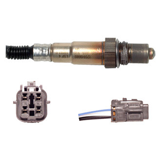 Denso® - OE Connector Oxygen Sensor