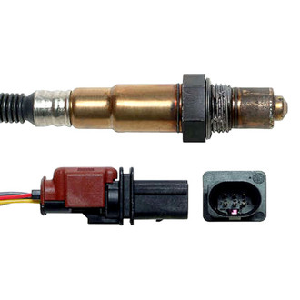 Denso® - OE Connector Oxygen Sensor
