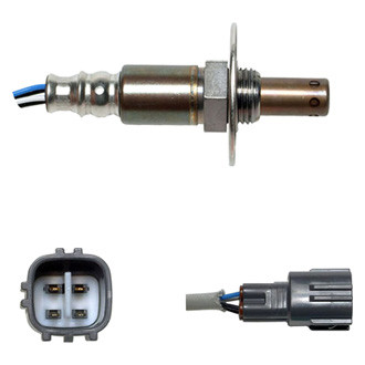 Denso® - OE Connector Oxygen Sensor