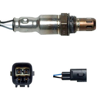 Denso® - OE Connector Oxygen Sensor