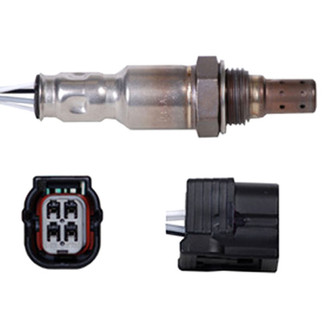 Denso® - OE Connector Oxygen Sensor