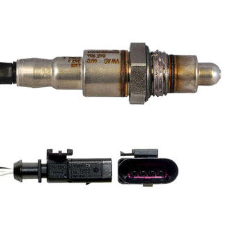 Denso® - OE Connector Oxygen Sensor